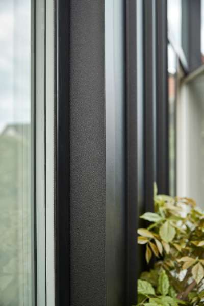 Mesterlig ombygning, Kaliforniensvej 15, 2300 København